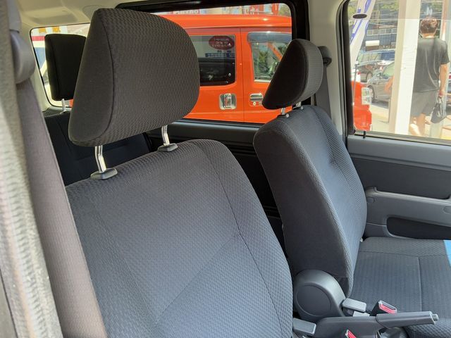 DAIHATSU HIJET CARGO 2015 Image 31