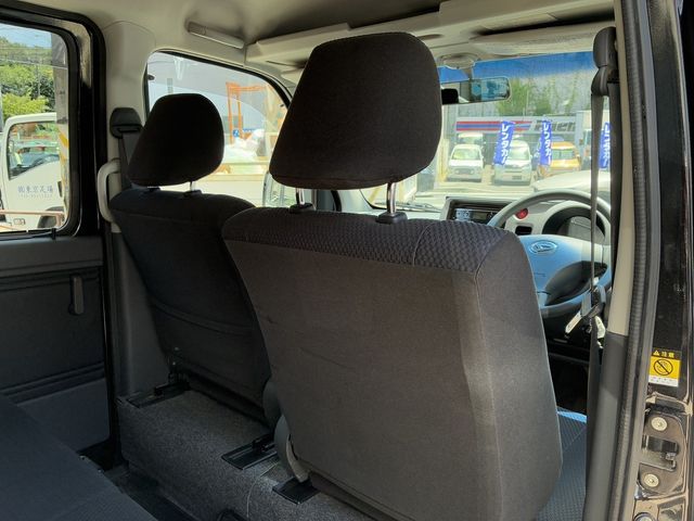 DAIHATSU HIJET CARGO 2015 Image 31