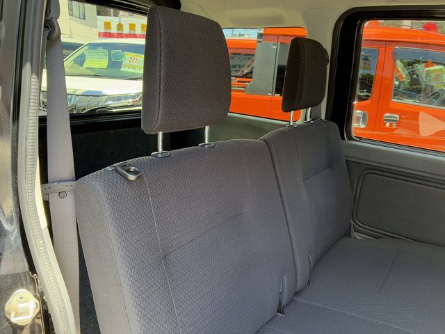 DAIHATSU HIJET CARGO 2015 Image 31