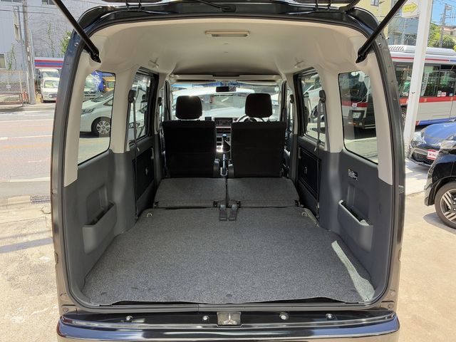 DAIHATSU HIJET CARGO 2015 Image 31