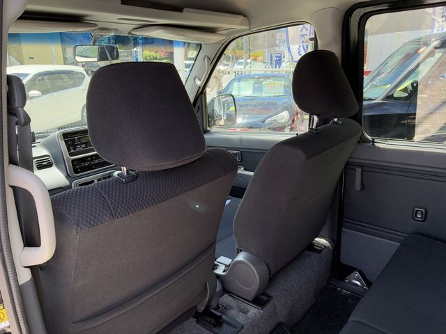 DAIHATSU HIJET CARGO 2015 Image 31