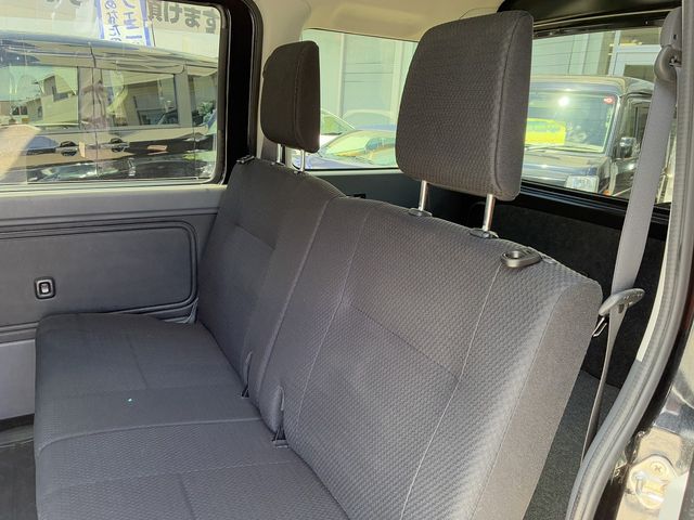 DAIHATSU HIJET CARGO 2015 Image 31