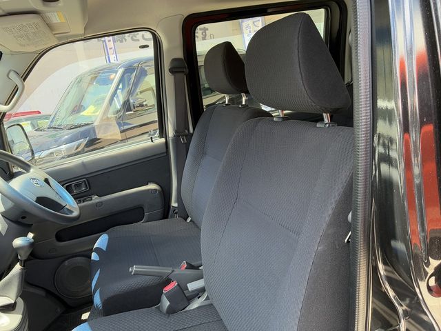 DAIHATSU HIJET CARGO 2015 Image 31