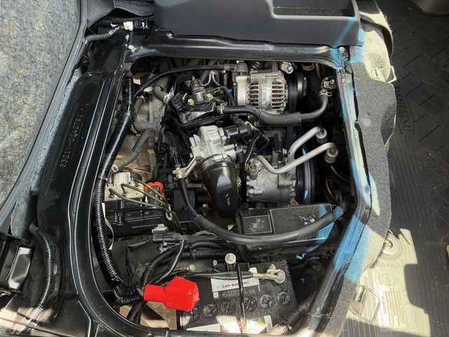 DAIHATSU HIJET CARGO 2015 Image 31