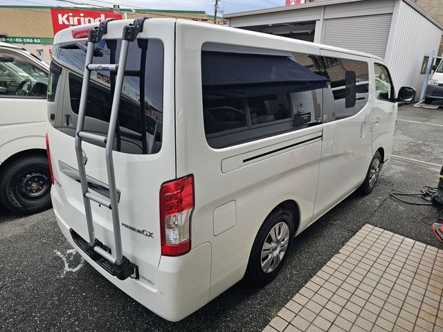 NISSAN CARAVAN VAN 2WD 2024 Image 31