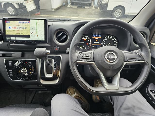 NISSAN CARAVAN VAN 2WD 2024 Image 31