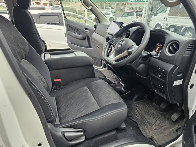 NISSAN CARAVAN VAN 2WD 2024 Image 31