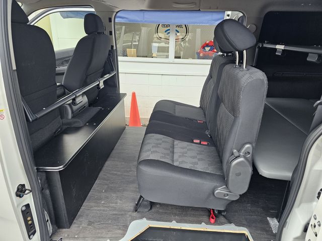 NISSAN CARAVAN VAN 2WD 2024 Image 31