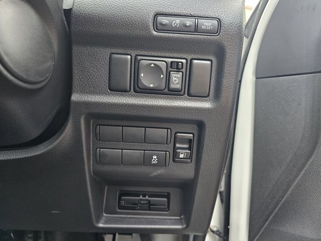 NISSAN CARAVAN VAN 2WD 2024 Image 31