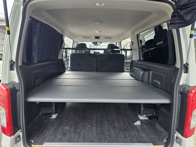 NISSAN CARAVAN VAN 2WD 2024 Image 31