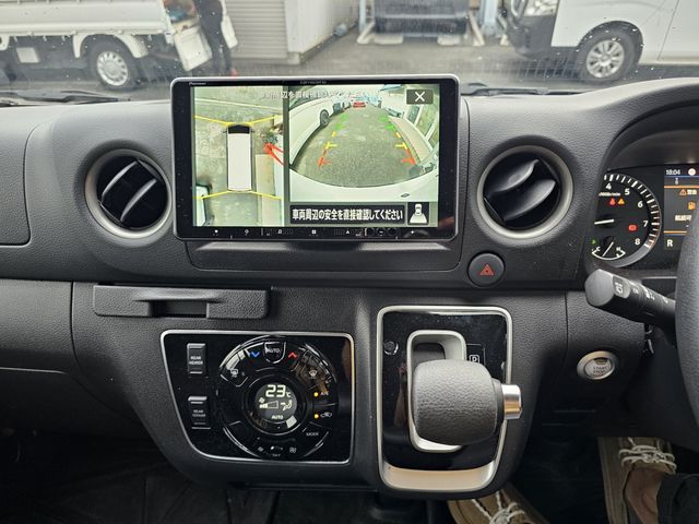 NISSAN CARAVAN VAN 2WD 2024 Image 31