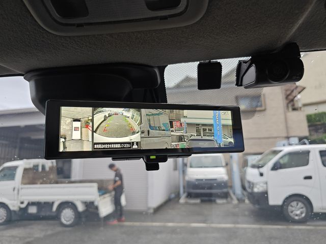 NISSAN CARAVAN VAN 2WD 2024 Image 31