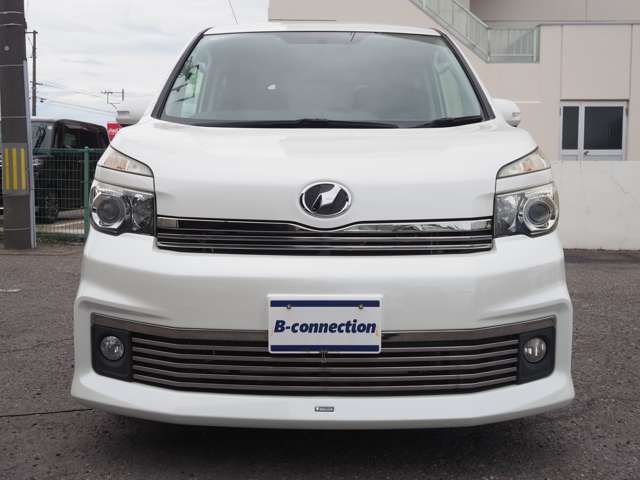 TOYOTA VOXY 2010 Image 31