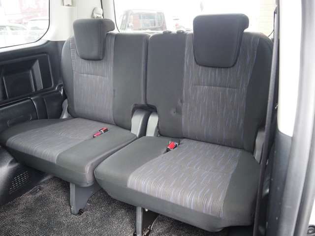 TOYOTA VOXY 2010 Image 31