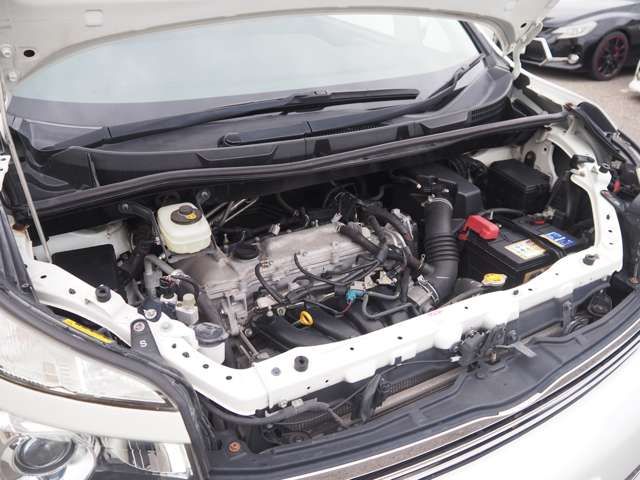 TOYOTA VOXY 2010 Image 31