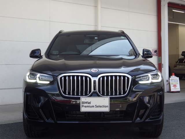BMW X3 2022 Image 31