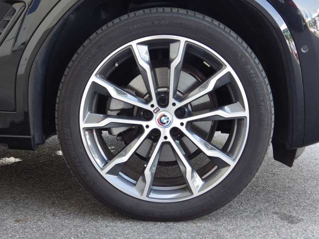 BMW X3 2022 Image 31