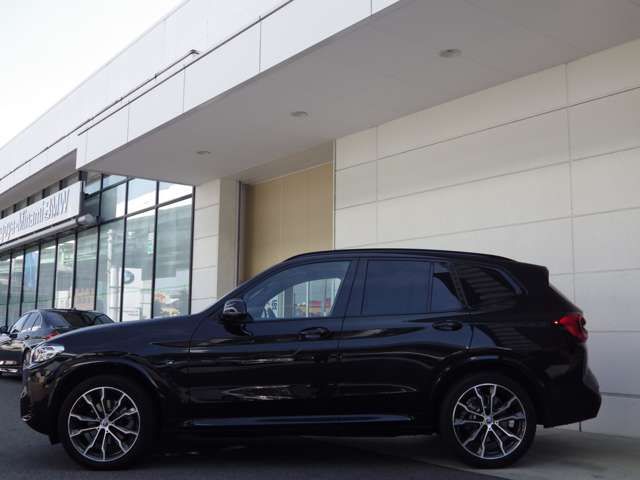 BMW X3 2022 Image 31