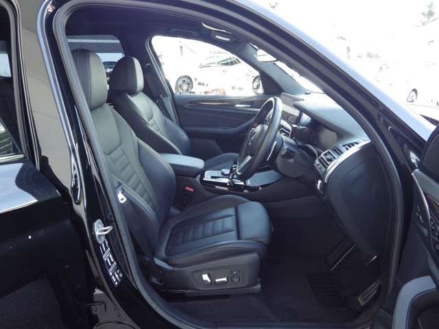 BMW X3 2022 Image 31