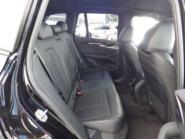 BMW X3 2022 Image 31