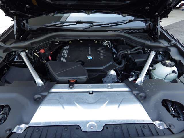BMW X3 2022 Image 31