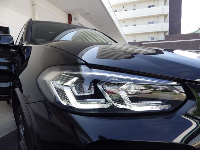 BMW X3 2022 Image 31