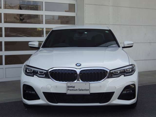 BMW 3SERIES SEDAN 2020 Image 31