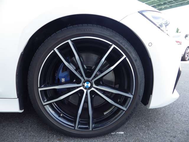 BMW 3SERIES SEDAN 2020 Image 31