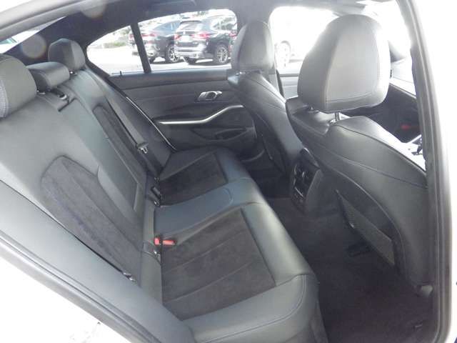 BMW 3SERIES SEDAN 2020 Image 31