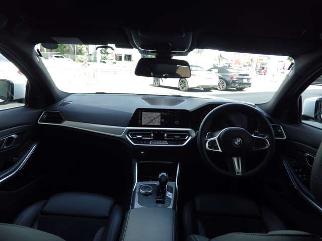 BMW 3SERIES SEDAN 2020 Image 31