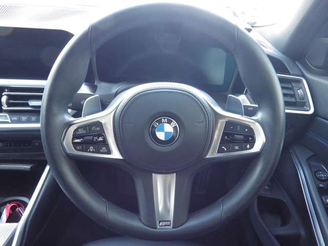 BMW 3SERIES SEDAN 2020 Image 31