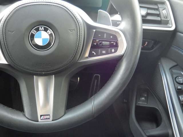 BMW 3SERIES SEDAN 2020 Image 31