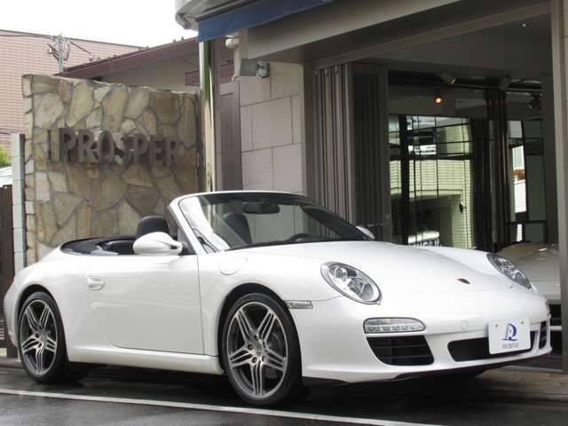 PORSCHE 911 OPEN 2010 Image 31