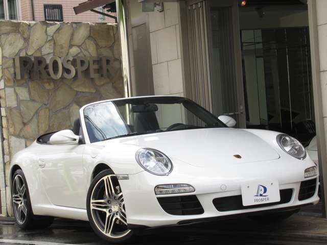 PORSCHE 911 OPEN 2010 Image 31