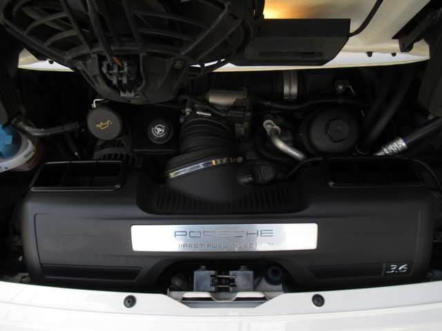 PORSCHE 911 OPEN 2010 Image 31