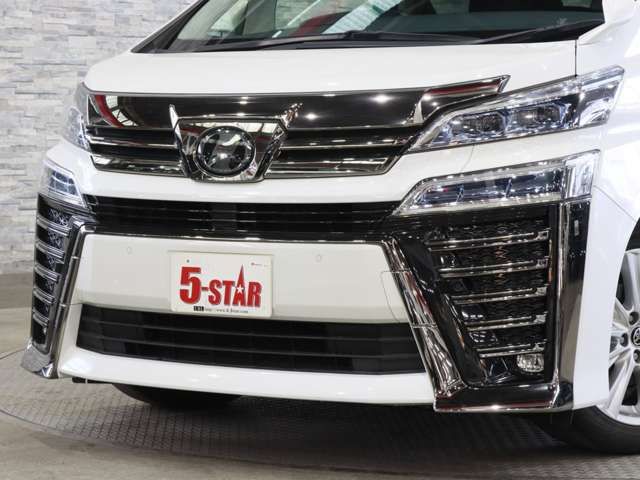 TOYOTA VELLFIRE 2020 Image 31