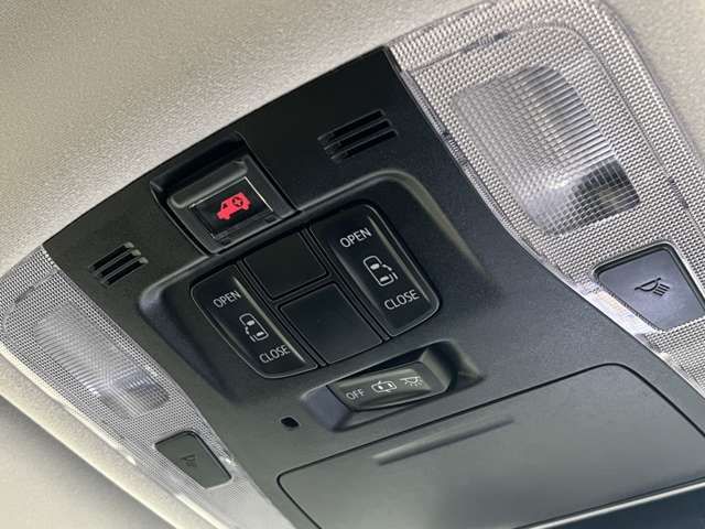 TOYOTA VELLFIRE 2020 Image 31