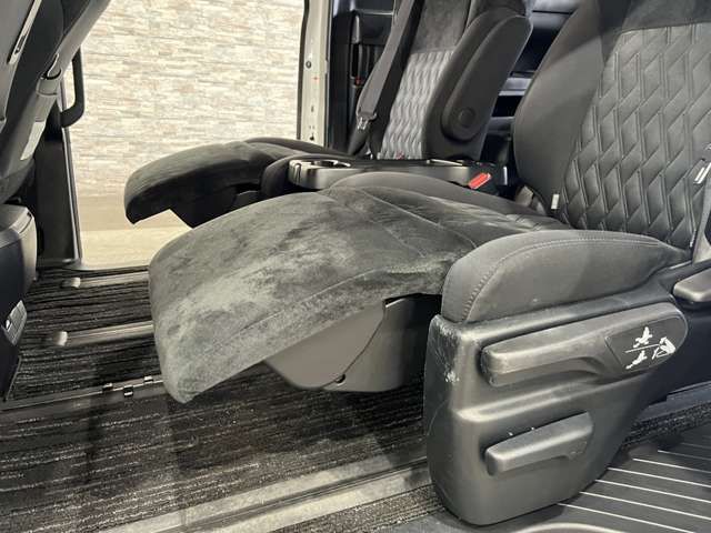 TOYOTA VELLFIRE 2020 Image 31