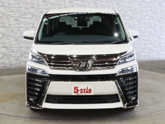 TOYOTA VELLFIRE 2020 Image 31