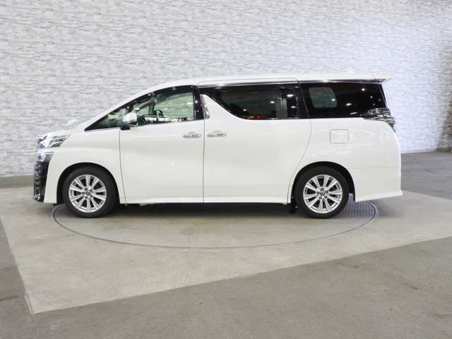 TOYOTA VELLFIRE 2020 Image 31