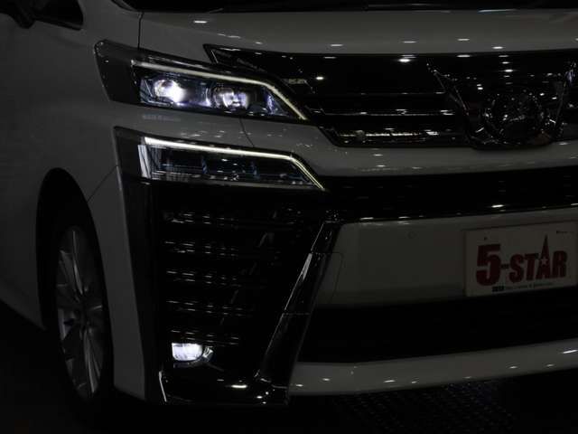 TOYOTA VELLFIRE 2020 Image 31