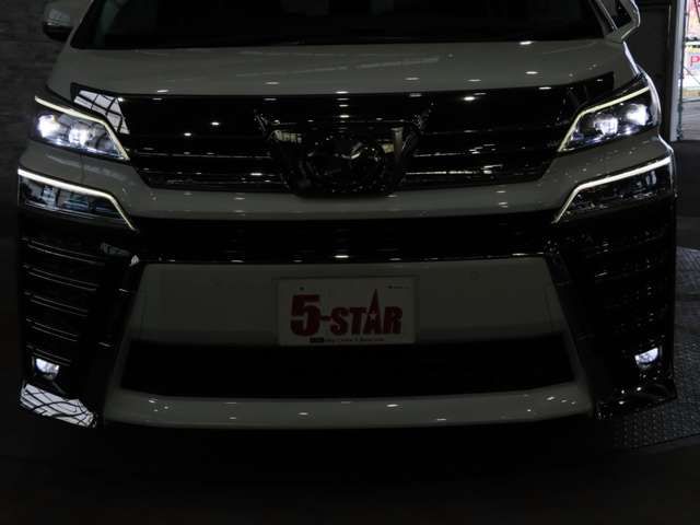 TOYOTA VELLFIRE 2020 Image 31