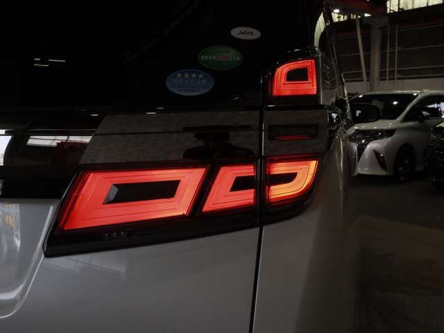 TOYOTA VELLFIRE 2020 Image 31