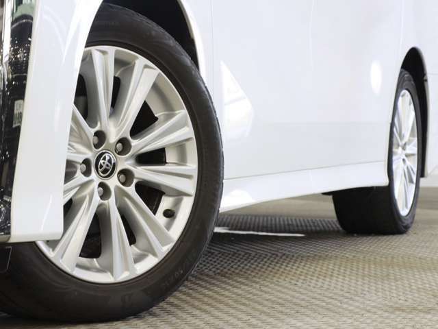 TOYOTA VELLFIRE 2020 Image 31