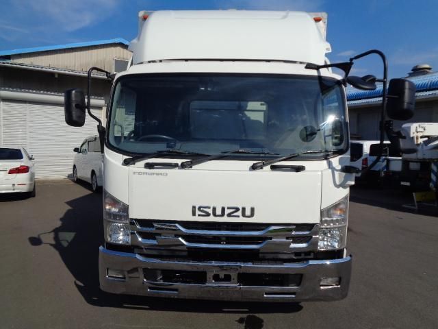 ISUZU FORWARD 2012 Image 31