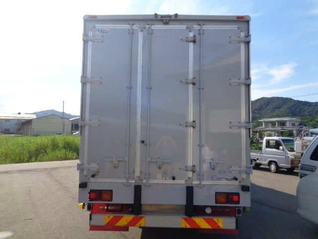 ISUZU FORWARD 2012 Image 31