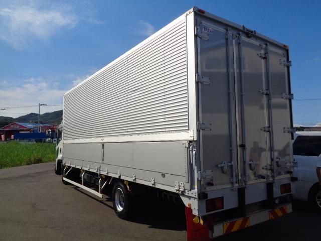 ISUZU FORWARD 2012 Image 31