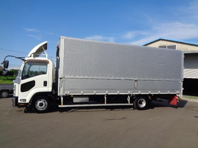 ISUZU FORWARD 2012 Image 31