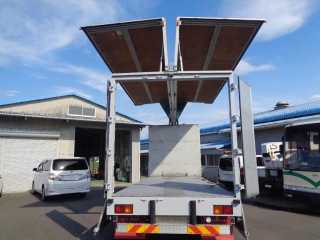 ISUZU FORWARD 2012 Image 31