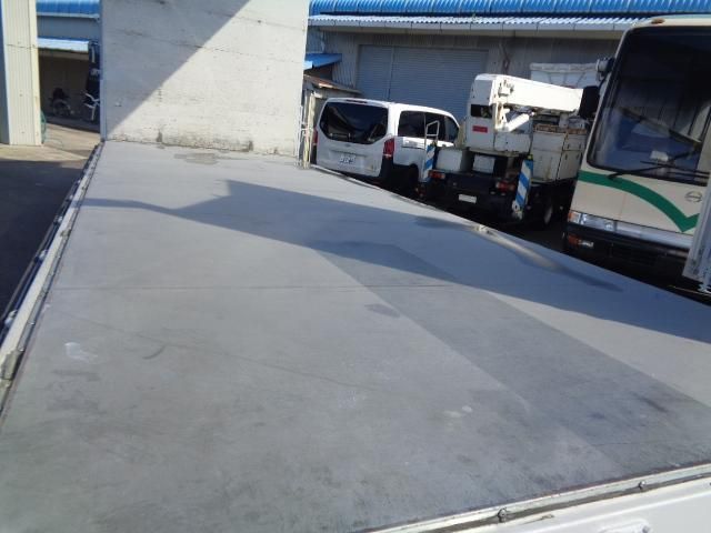 ISUZU FORWARD 2012 Image 31